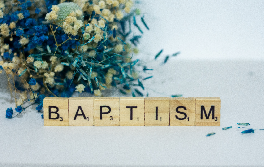 Cadeaux de baptême traditionnels